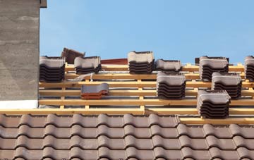 Elmer clay roofing costs