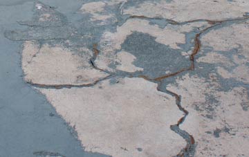 fibreglass roofing replacement Elmer