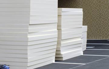 Elmer flat roof insulation costs