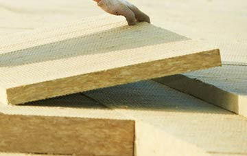 measuring Elmer tapered insulation