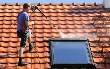 roof cleaning Elmer, West Sussex