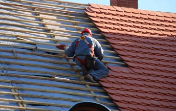 roof tiles Elmer, West Sussex