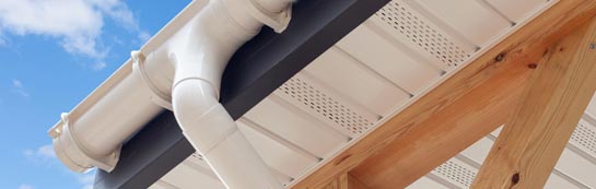 get Elmer guttering quotes today