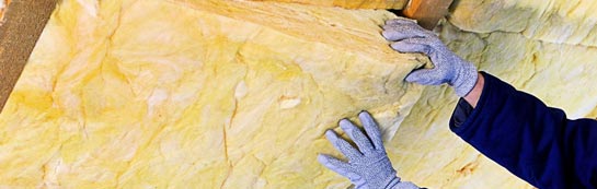 quotes for Elmer roof insulation