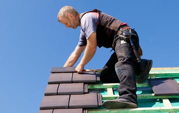 disadvantages of Elmer slate roofing