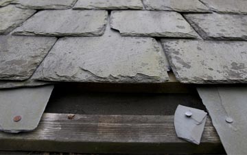 Elmer slate roof repairs and maintenance