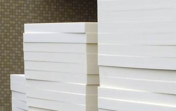 Elmer tapered roof insulation costs