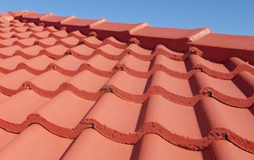 Elmer tile and slate roof replacement