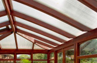 Elmer conservatory roofing insulation
